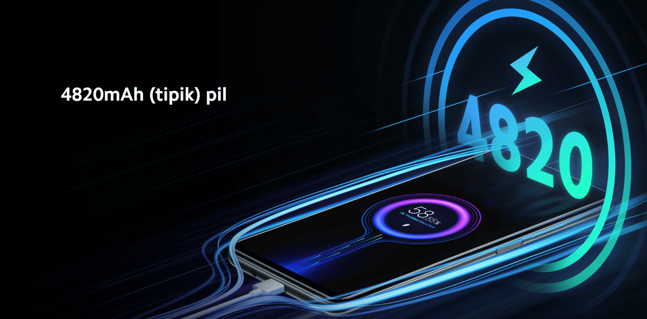 Yenilenmiş Xiaomi Mi 10T Lite Batarya